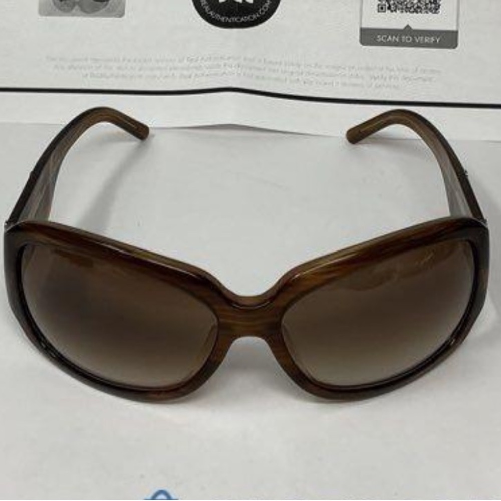 Women’s Burberry Tortoiseshell Sunglasses B4035 3083/13